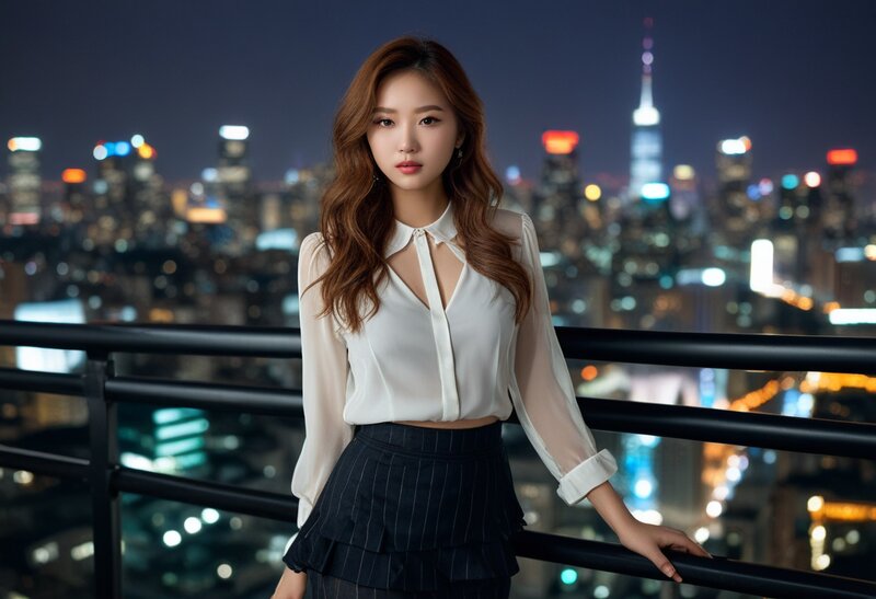 夜蕉迷踪