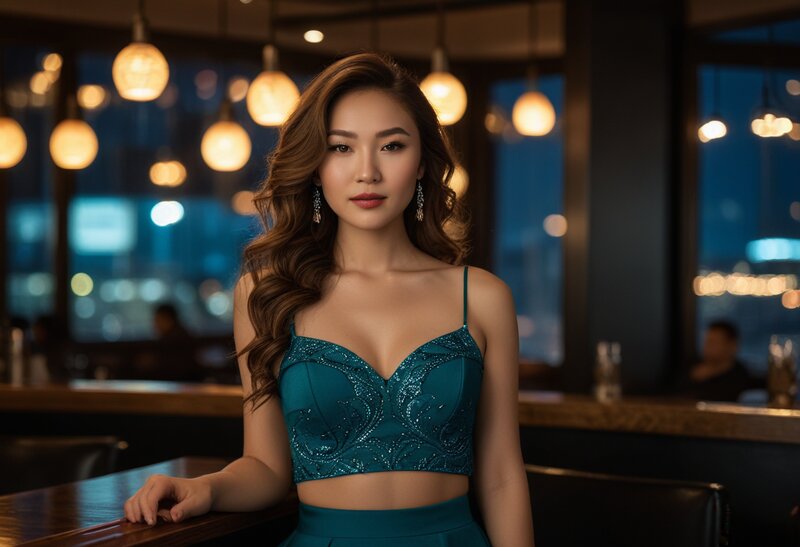 蕉心恋爱课